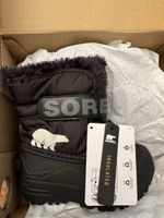 Sorel Schneestiefel Kinder, Gr. 26, Neu mit Etikett!