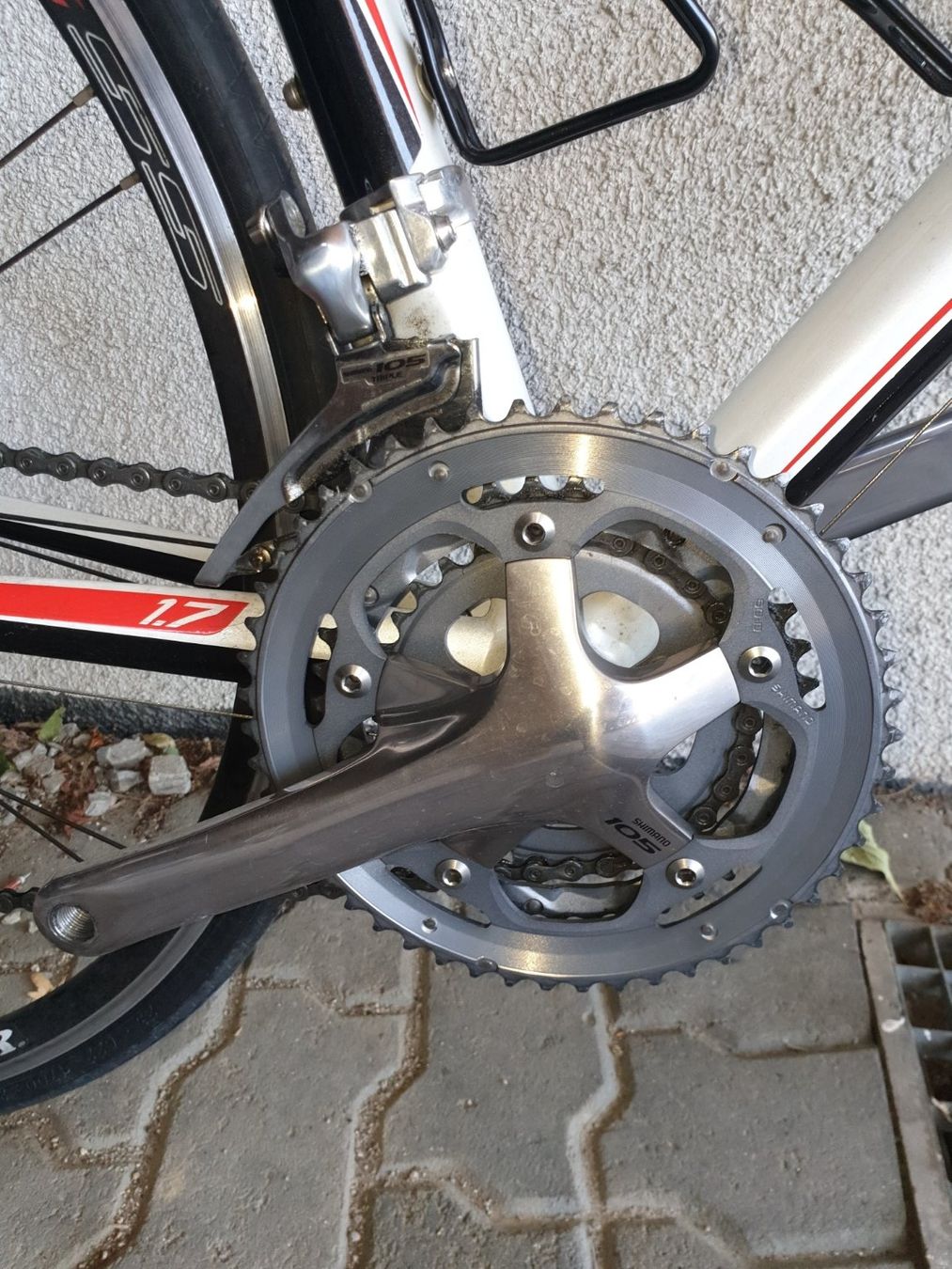 Trek Vélos: Trek Rennvelo – D'occasion à Niederlenz par smart_power 4