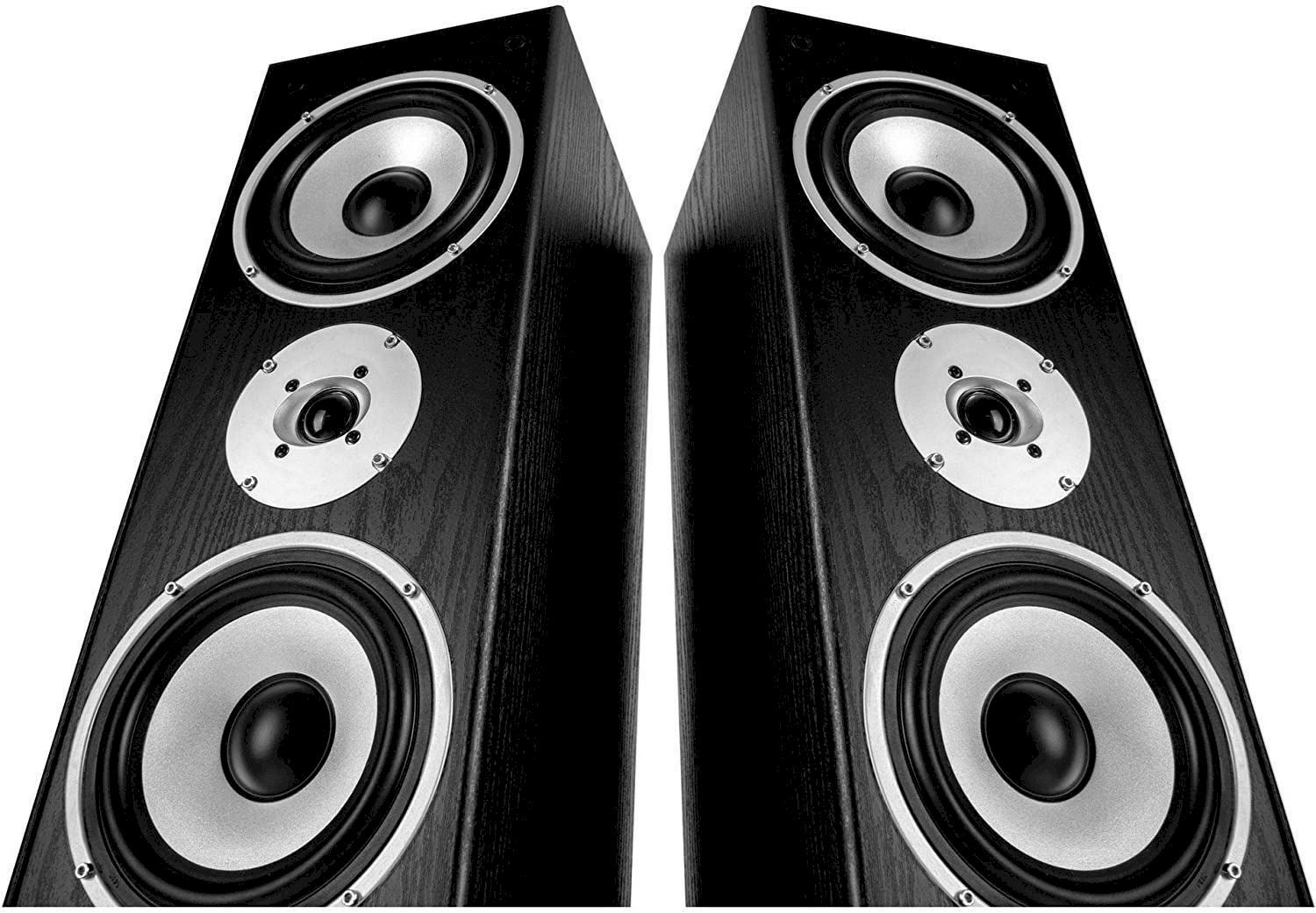 Casse acustiche: Bennett & Ross Radiant HiFi 2x 180W – Nuovo e nell'imballaggio originale da Bottighofen venduto da zaap 3