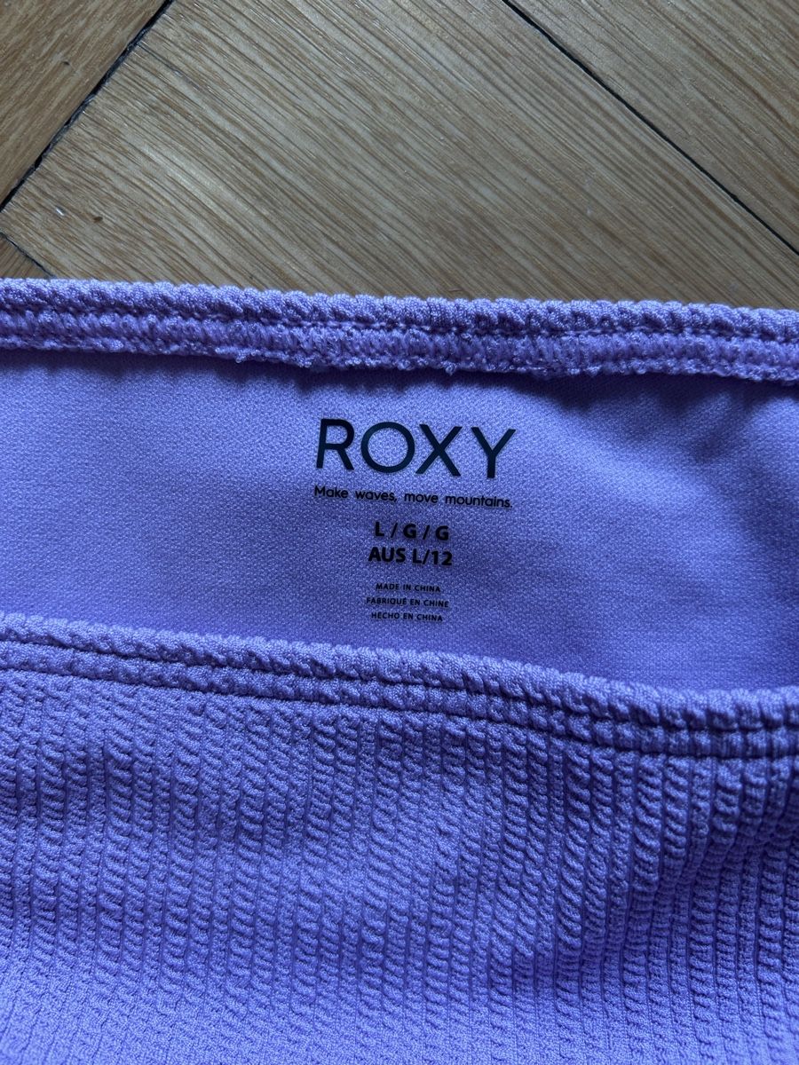 Roxy Costumi da bagno & Bikini: Bikini Roxy (L) neu – Nuovo (secondo la descrizione) da Basel venduto da stb_27 2