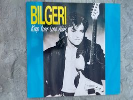 A431/Bilgeri Keep Your Love Alive