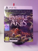 Empire of the Ants PS5 Limited Edition Nuovo sigillato!!!