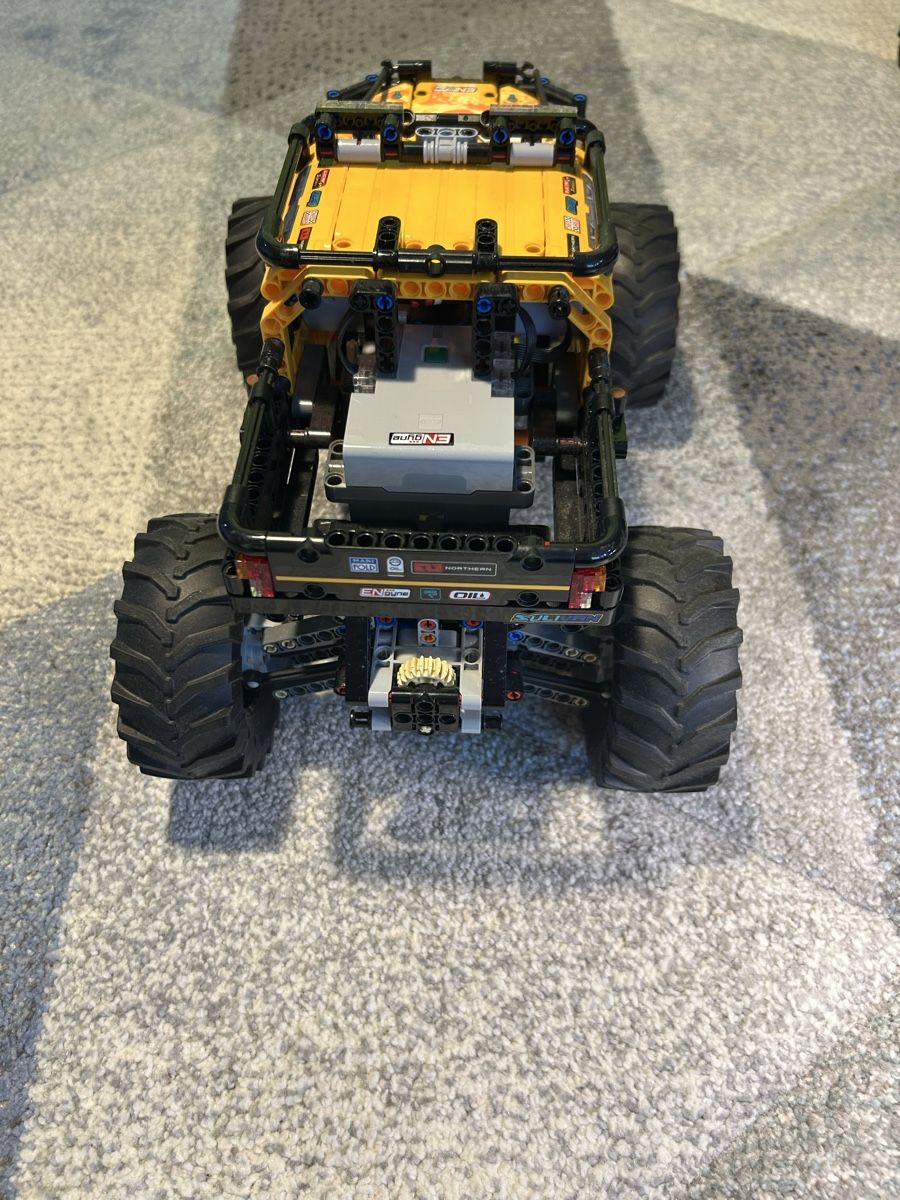 Lego Jouets: Lego 42099 – D'occasion à Zuerich par thundereh 3