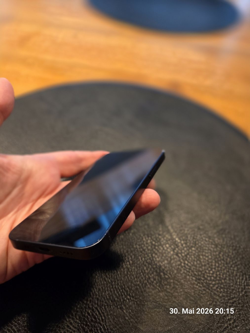 Apple Telefoni cellulari / Smartphones: iphone 12 mini - 128 GB – Usato da Wettingen venduto da zirtankoloz 3