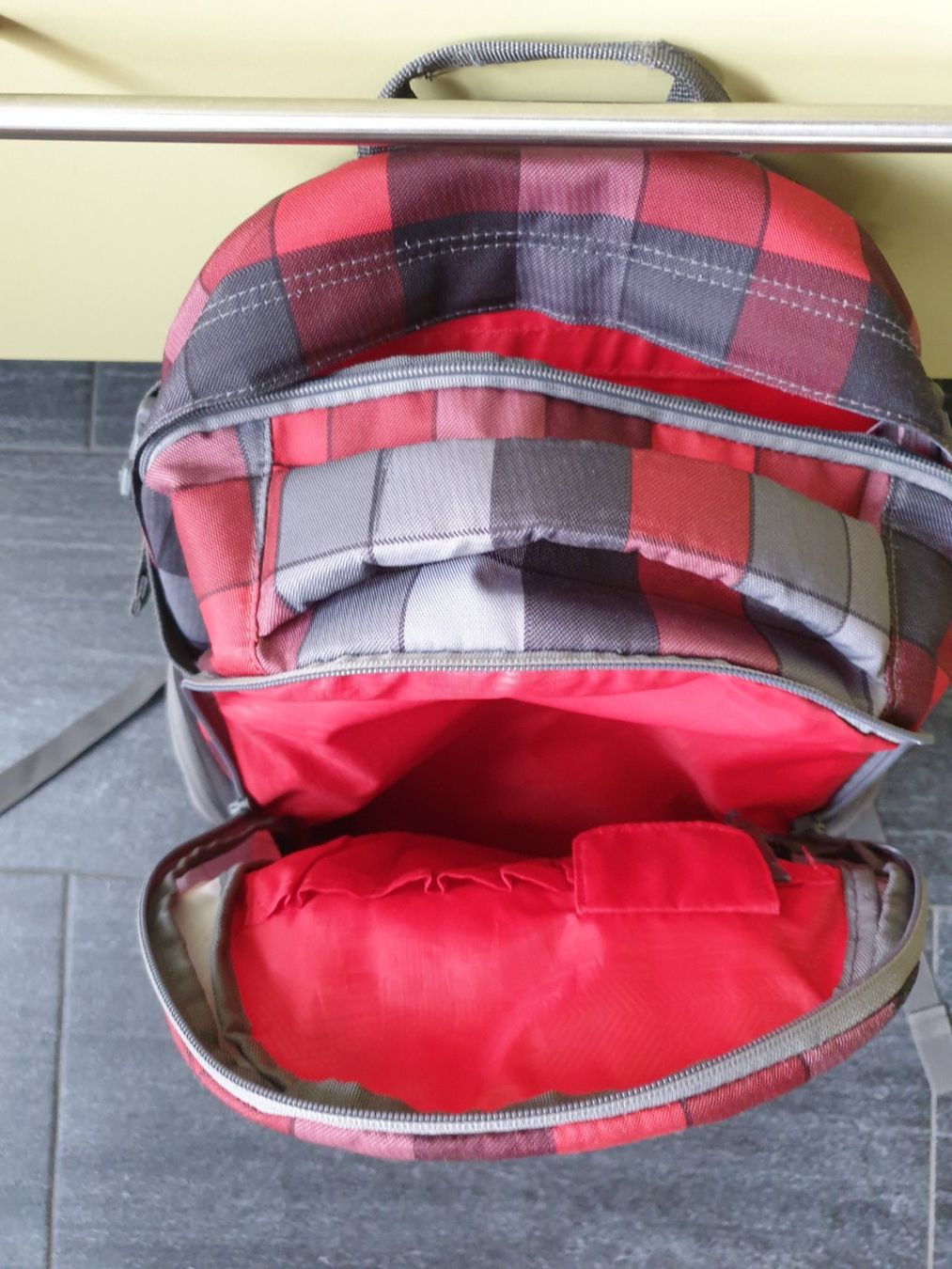Coocazoo Kindertaschen: Coocazoo schulrucksack – Gebraucht aus Utzigen von Velvet8 3
