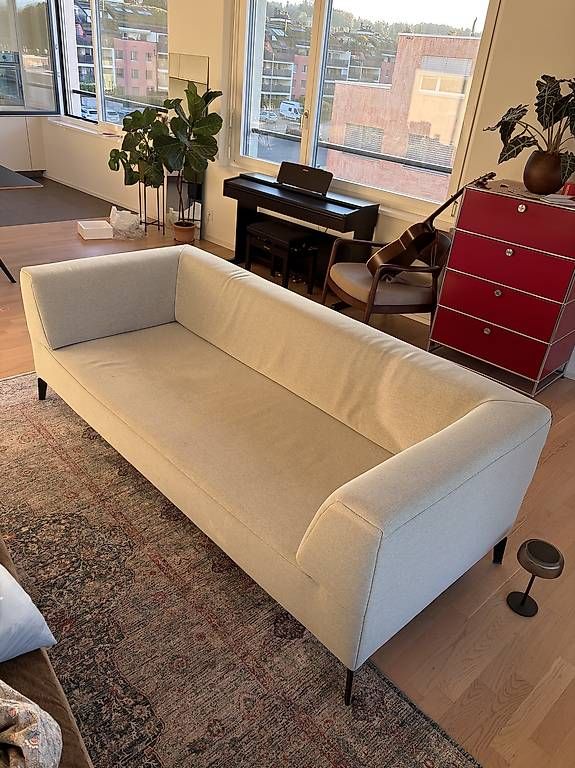 Freistil Rolf Benz Sofas: Freistil Sofa von Rolf Benz – Gebraucht aus Pfäffikon ZH von mp1992 3