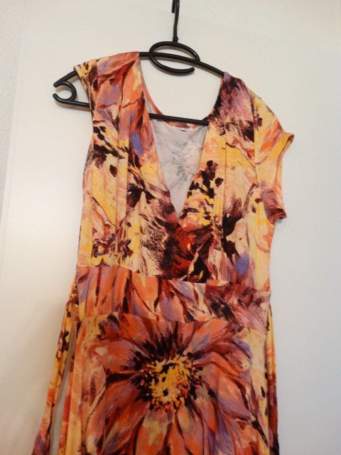 Vestiti: Damen  Sommerkleid      NEU – Nuovo (secondo la descrizione) da Hüntwangen venduto da Gandall 1