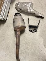 Auspuff für Honda CBR 600 RR HM MF JE1,2007-