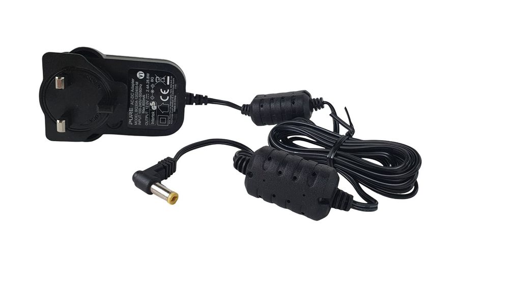 PURE AC-DC Adapter (Neu (gemäss Beschreibung)) in Wangen b. Olten für ...