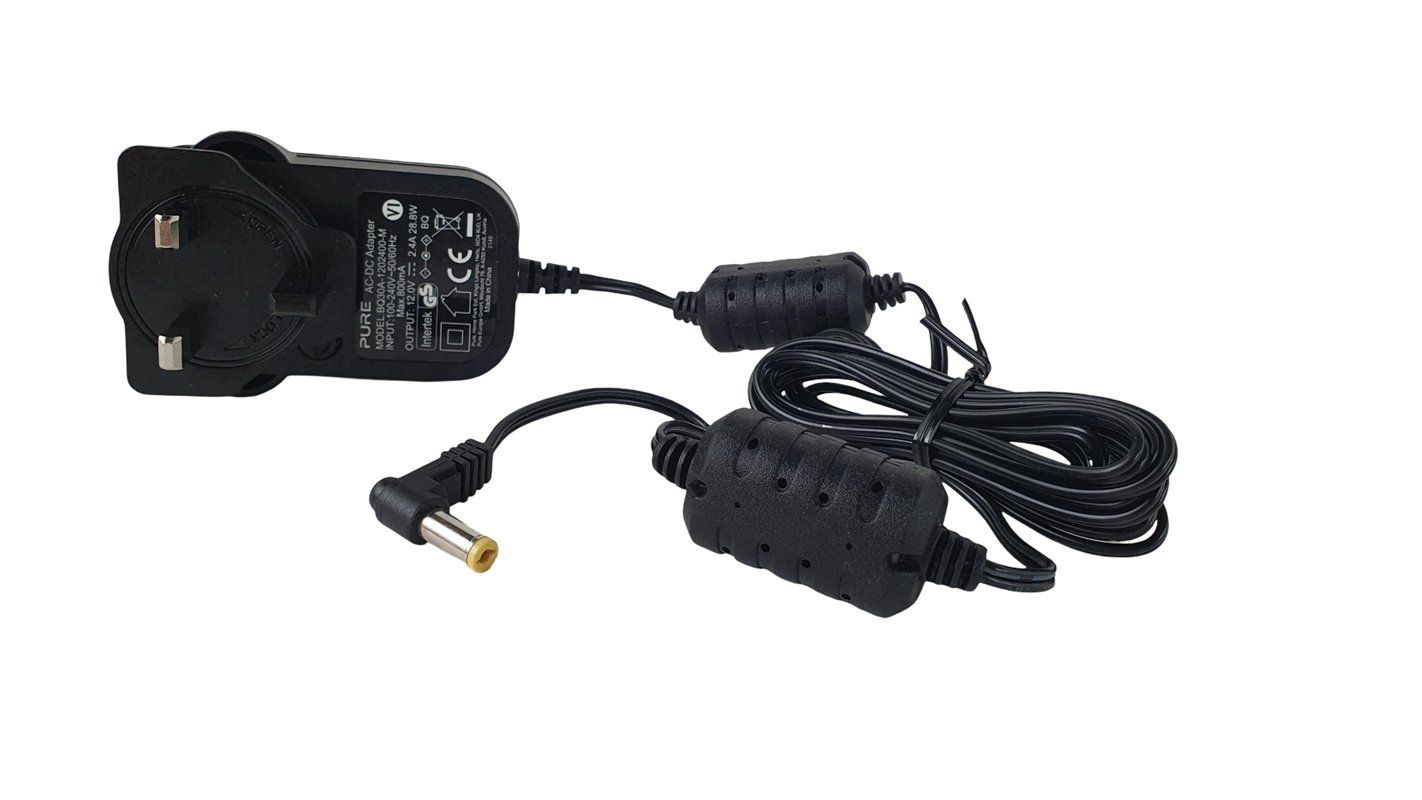 PURE AC-DC Adapter (Neu (gemäss Beschreibung)) in Wangen b. Olten für ...