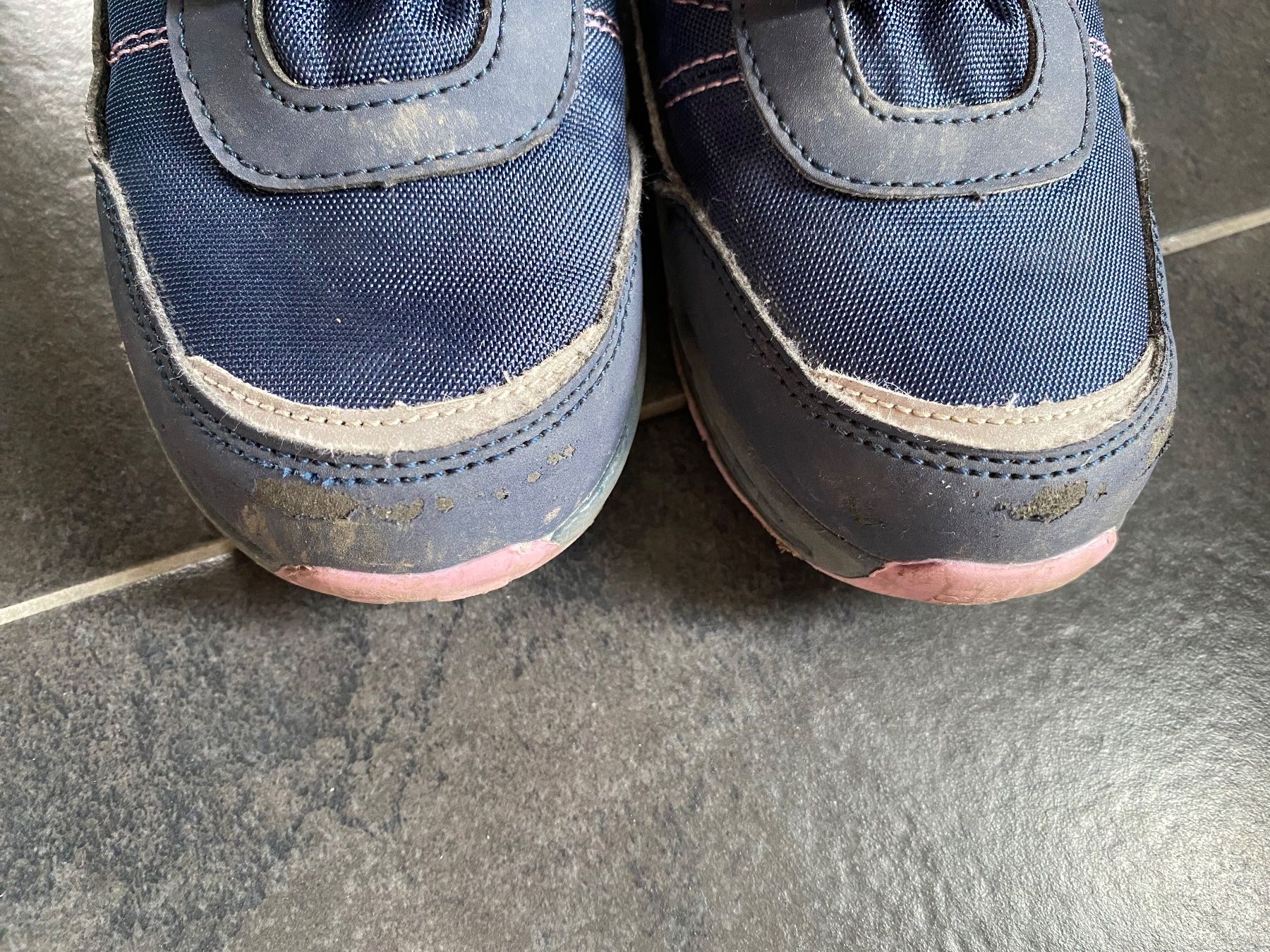 Scarpe per ragazze: warme Winterschuhe Gr. 29 – Usato da Summaprada venduto da hirschuh506 4