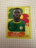 Panini Sticker WM 2026, SEN 11 Pape Gueye