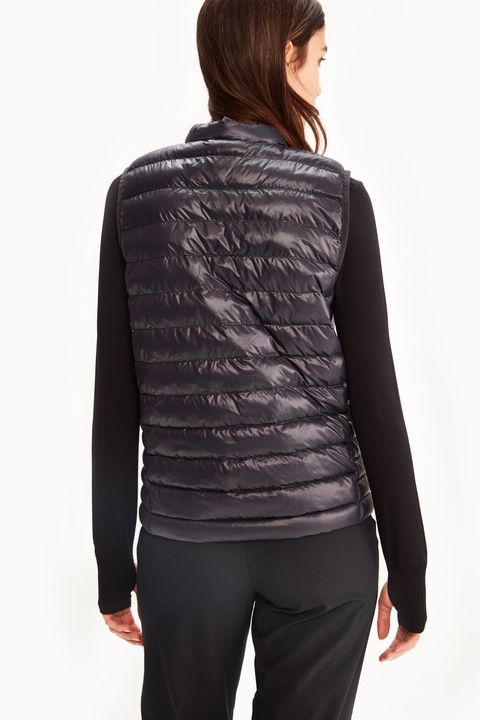 Gilets: Lolë Packable Vest / Taillenlang / ohne Kapuze – Neuf avec emballage d'origine à Weggis par Chiara19 4