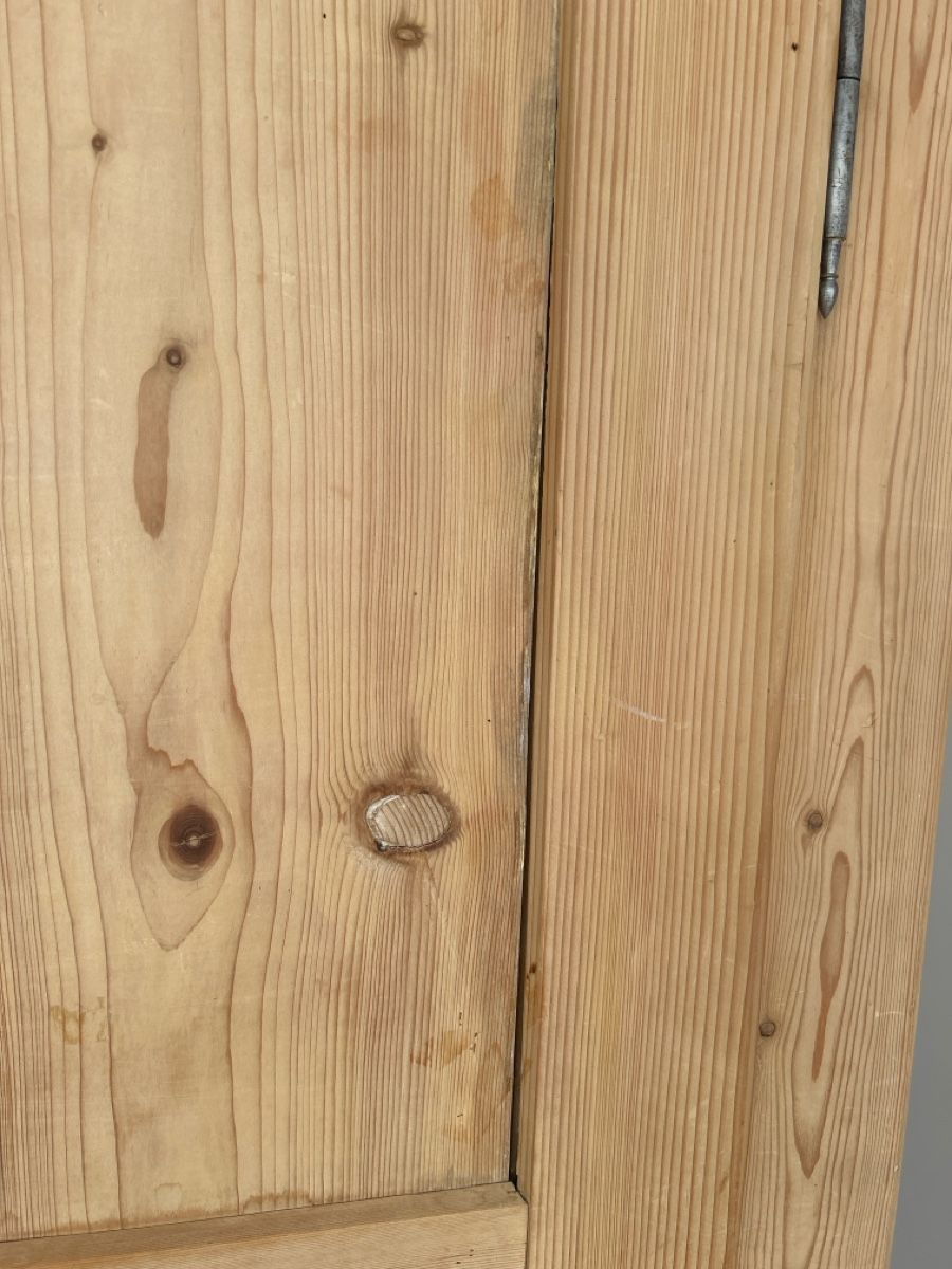 Schränke: Holzschrank Antik – Gebraucht aus Eigenthal von dog111 5