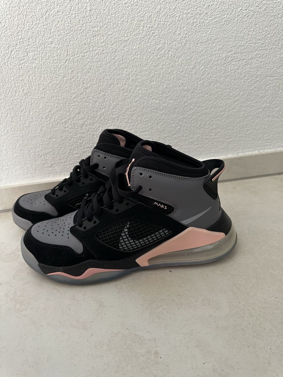 Nike Scarpe da uomo: Nike Jordan – Usato da Sirnach venduto da kla_mk2g 1