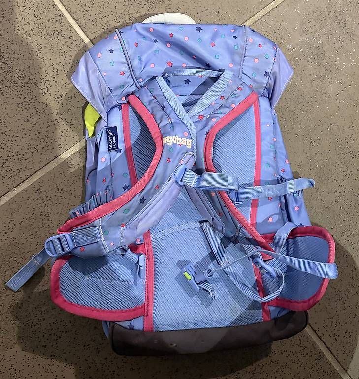 Sacs & sacs à dos: Kleiner ergobag – D'occasion à Hinterkappelen par cla_b8vk