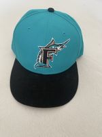Florida Marlins Cap New Era