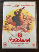 Rosebud / Peter O'Toole / UK-Import