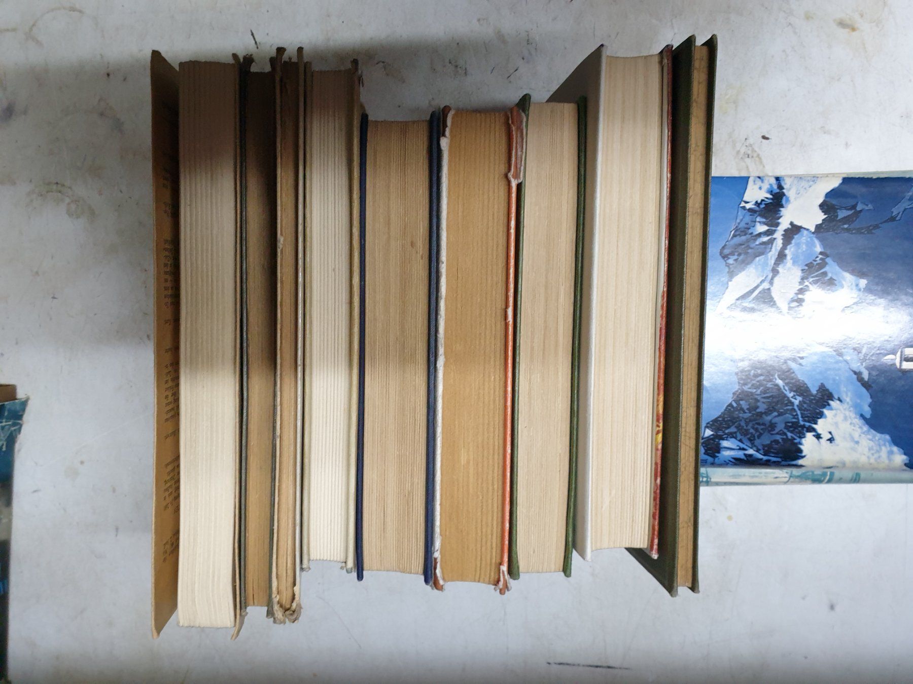 Libri: Antike Bücher – Usato da Schönengrund venduto da lia_t65g 4