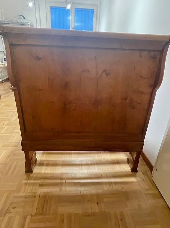 Letti: Letto Napoleon – Usato da Zollikon venduto da omega_lex 2