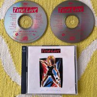 TINA TURNER-2CD LIVE IN EUROPA88