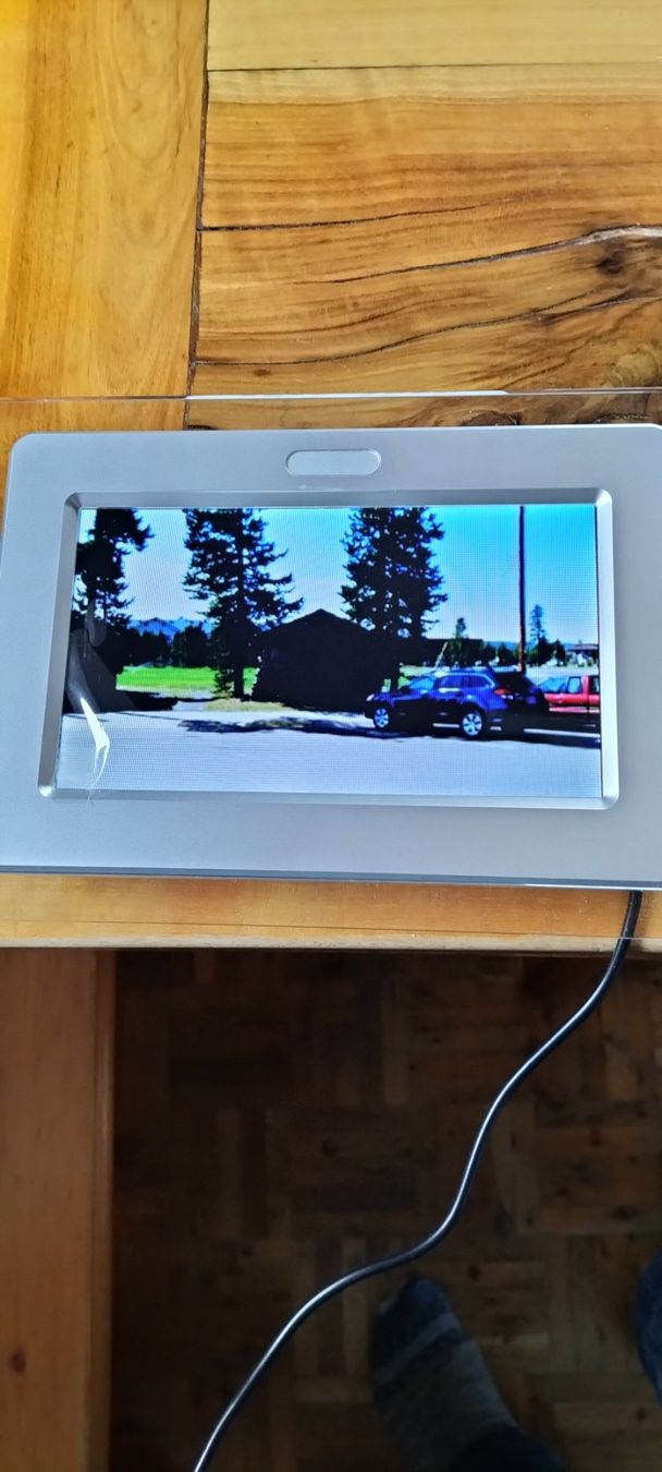 Bilderrahmen: Foto Frame – Neu und originalverpackt aus Bonaduz von Schnueff0 2