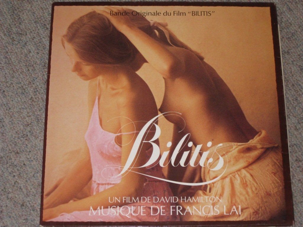 Dischi in vinile: LP - BILITIS – Usato da Steckborn venduto da Quo7