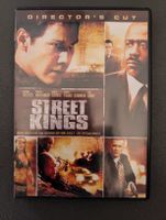 DVD Street Kings Director's Cut