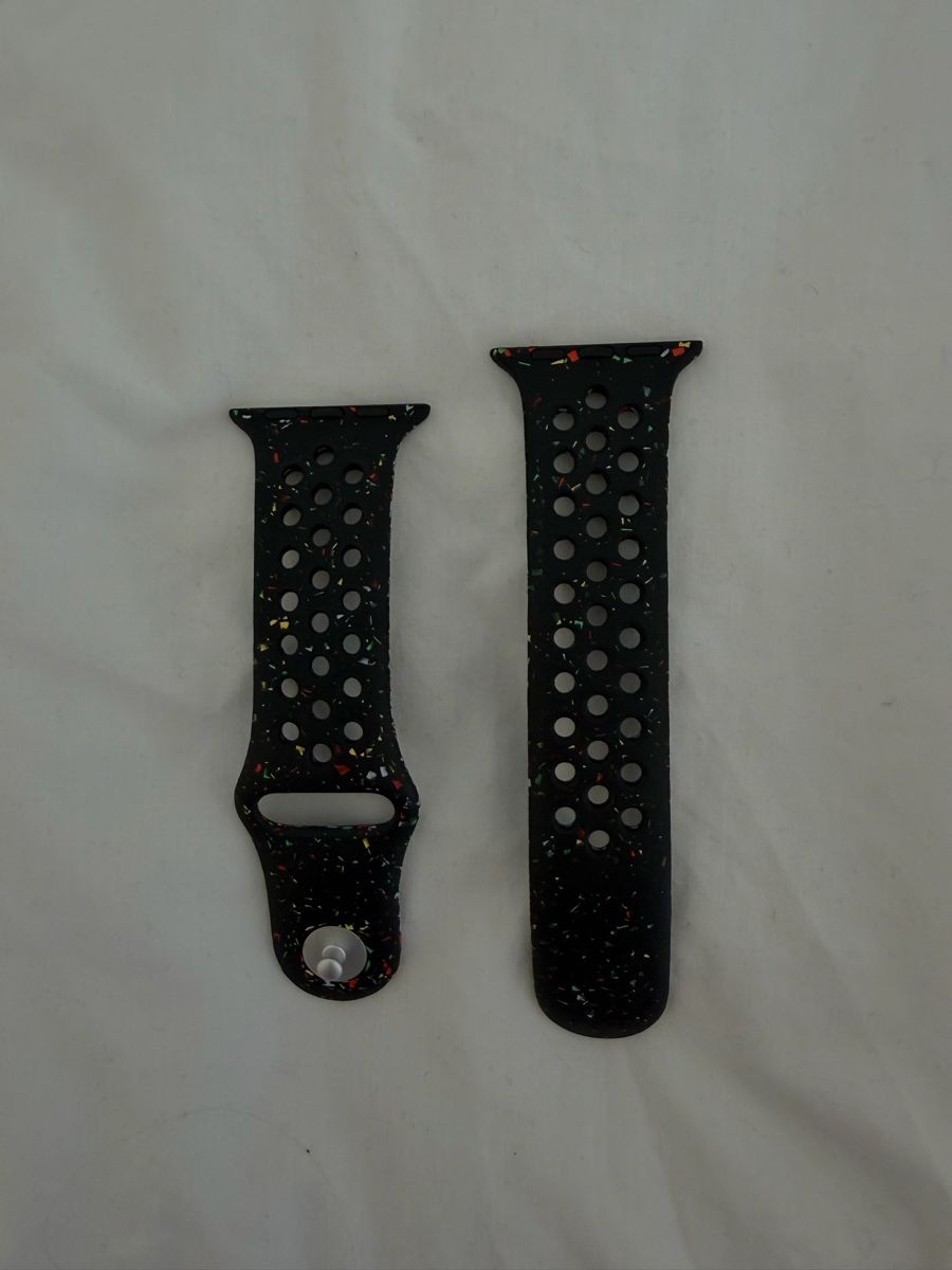 Montres: Appel Watch 7 + 11  – D'occasion à Arosa par hel_7v5h 3