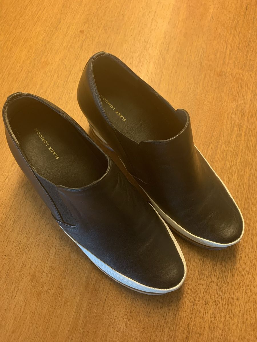 Scarpe da donna: Schuhe von Slack London – Nuovo (secondo la descrizione) da Abtwil SG venduto da Fechtili 5
