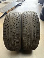 Winterreifen 235/55R18 100H Continental 
