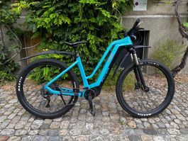 FLYER Uproc2 2.10 Occasion - Kraftvolles Hardtail