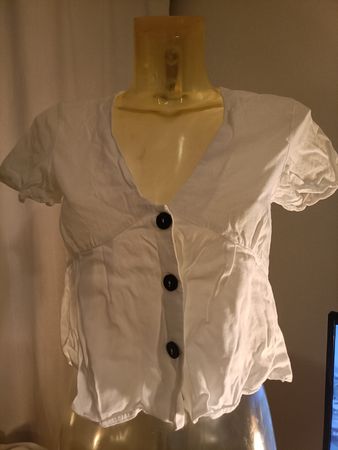 Top Gr. XS
