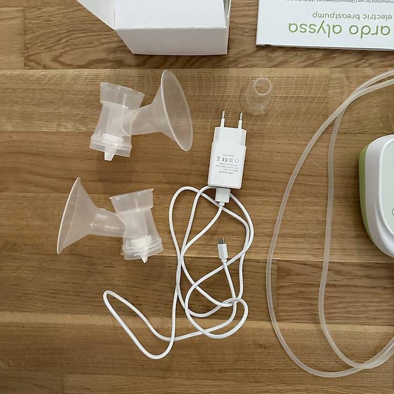 Ardo Accessori per l’allattamento: Ardo Milchpumpe - kaum gebraucht – Usato da Ittigen venduto da Fabulous_Fab1 1