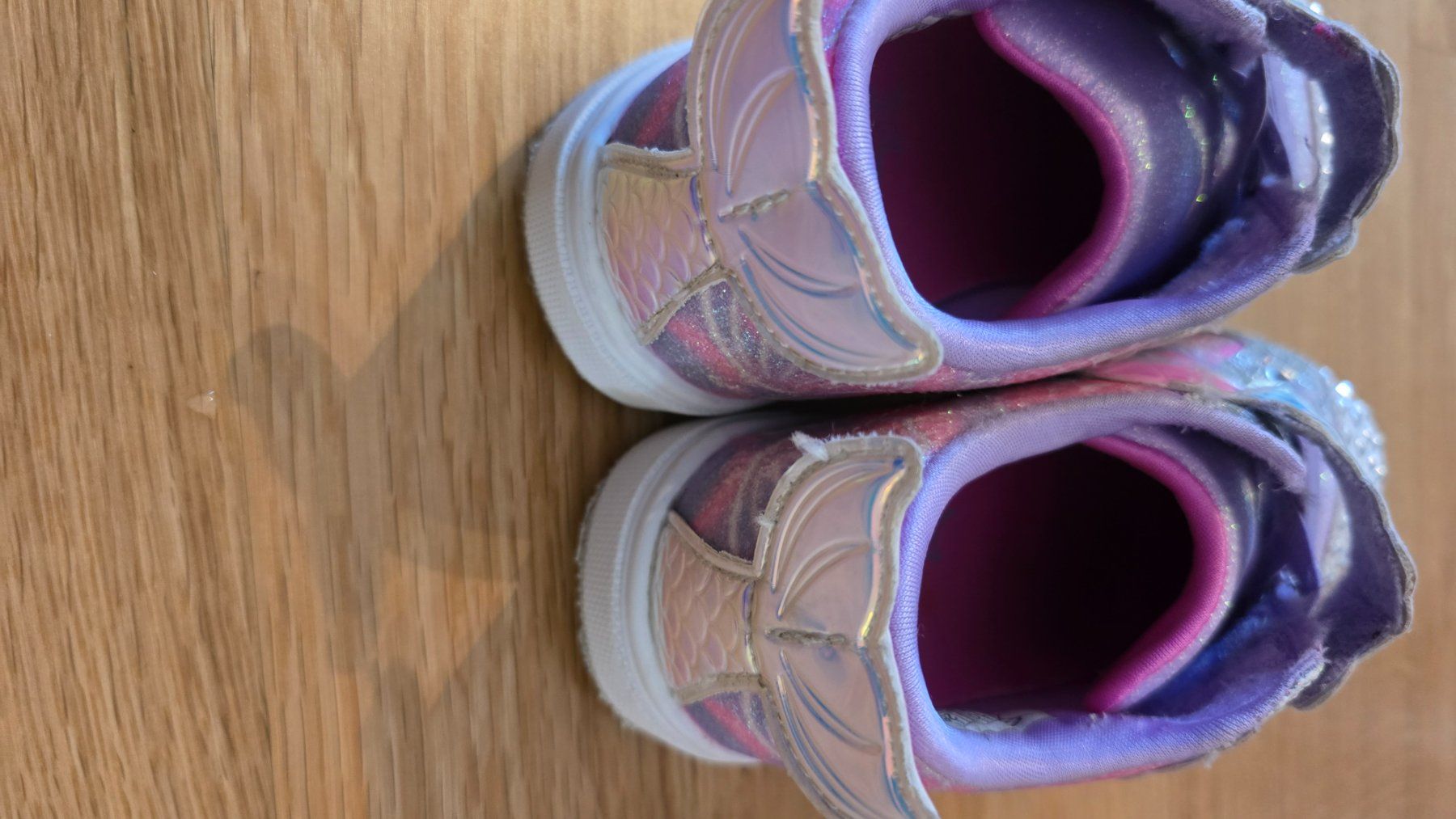 Skechers Scarpe per ragazze: Skechers gr.26 – Usato da Zürich venduto da Simfa 4