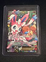 Feelinara EX RC32 Full Art Deutsch