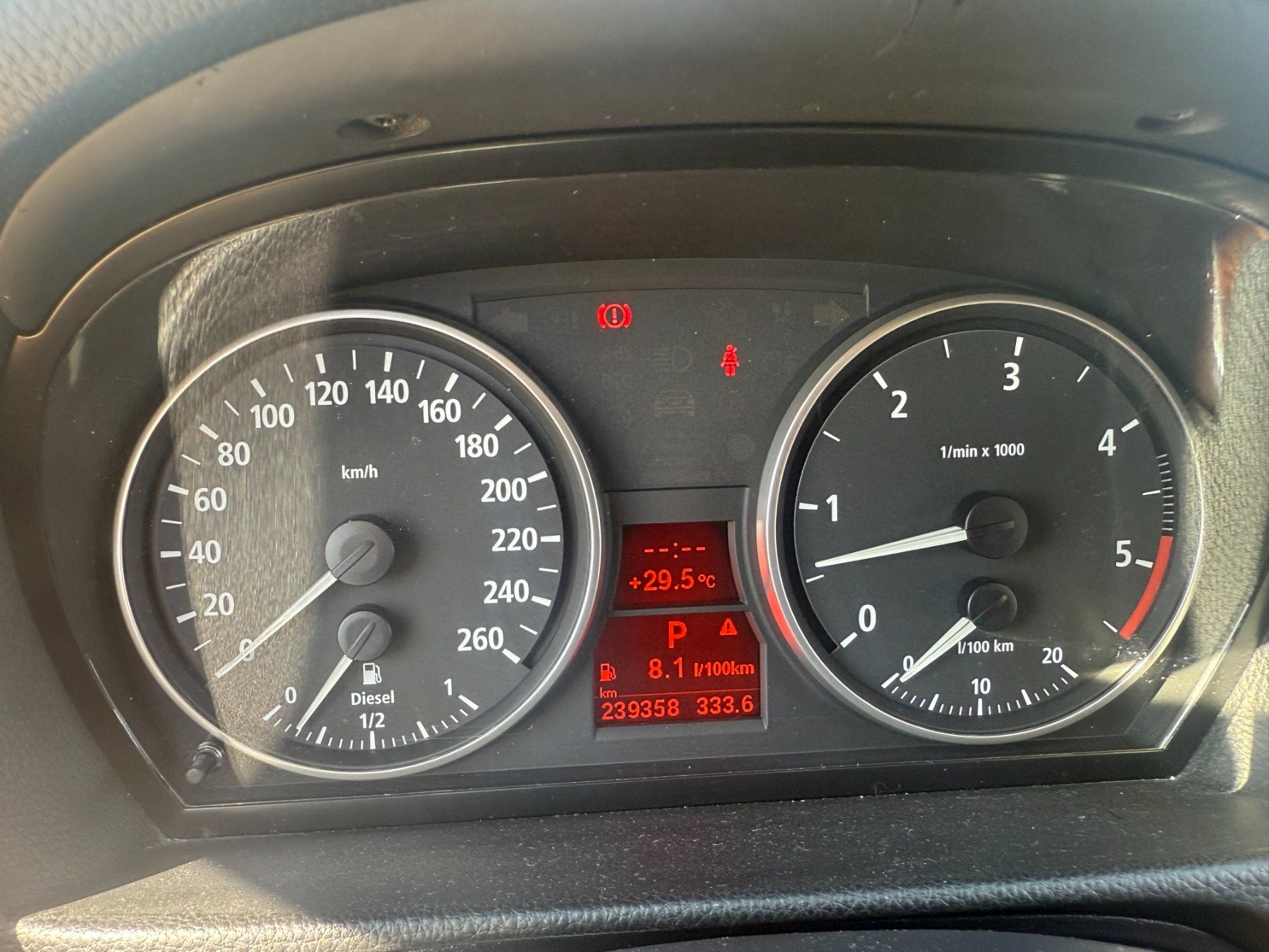 BMW Autos: BMW 330XD – Gebraucht aus Finsterhennen von MotorROJDAutotechnik 8
