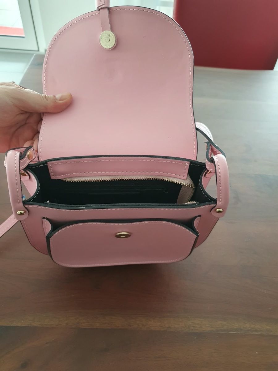 Borse da donna: Handtasche  – Nuovo (secondo la descrizione) da Unterengstringen venduto da sonyboy2611 1