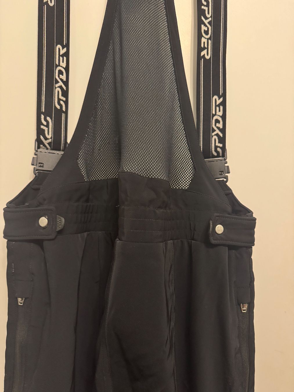 Spyder Pantalons: Spyder Skihose – D'occasion à Obfelden par cesarina10 9