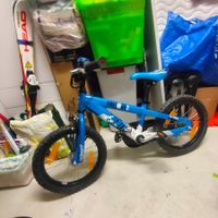 Fahrrad Kinder 4 bis 8
