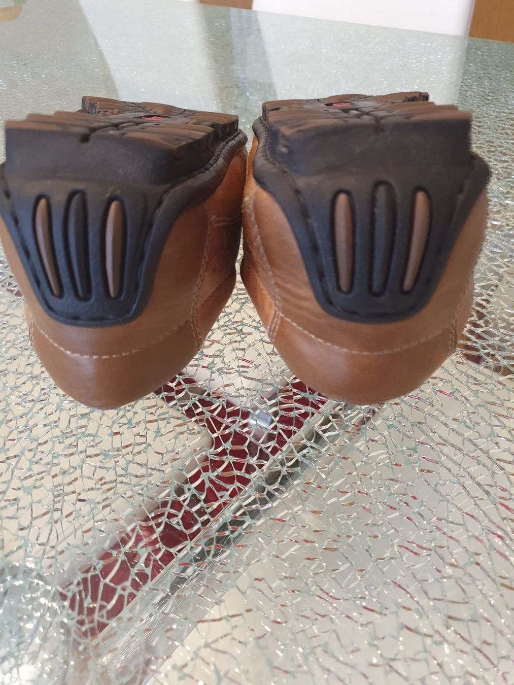 Rieker Scarpe da uomo: Rieker Gr. 40 – Usato da Luzern venduto da Edii025 4