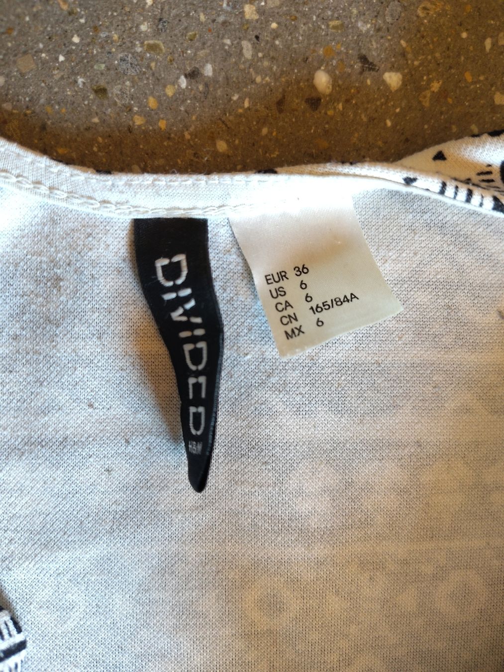 H&M Vestiti: Sommerkleid – Usato da Zürich venduto da aurelie.99 1