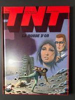 TNT - La horde d'or