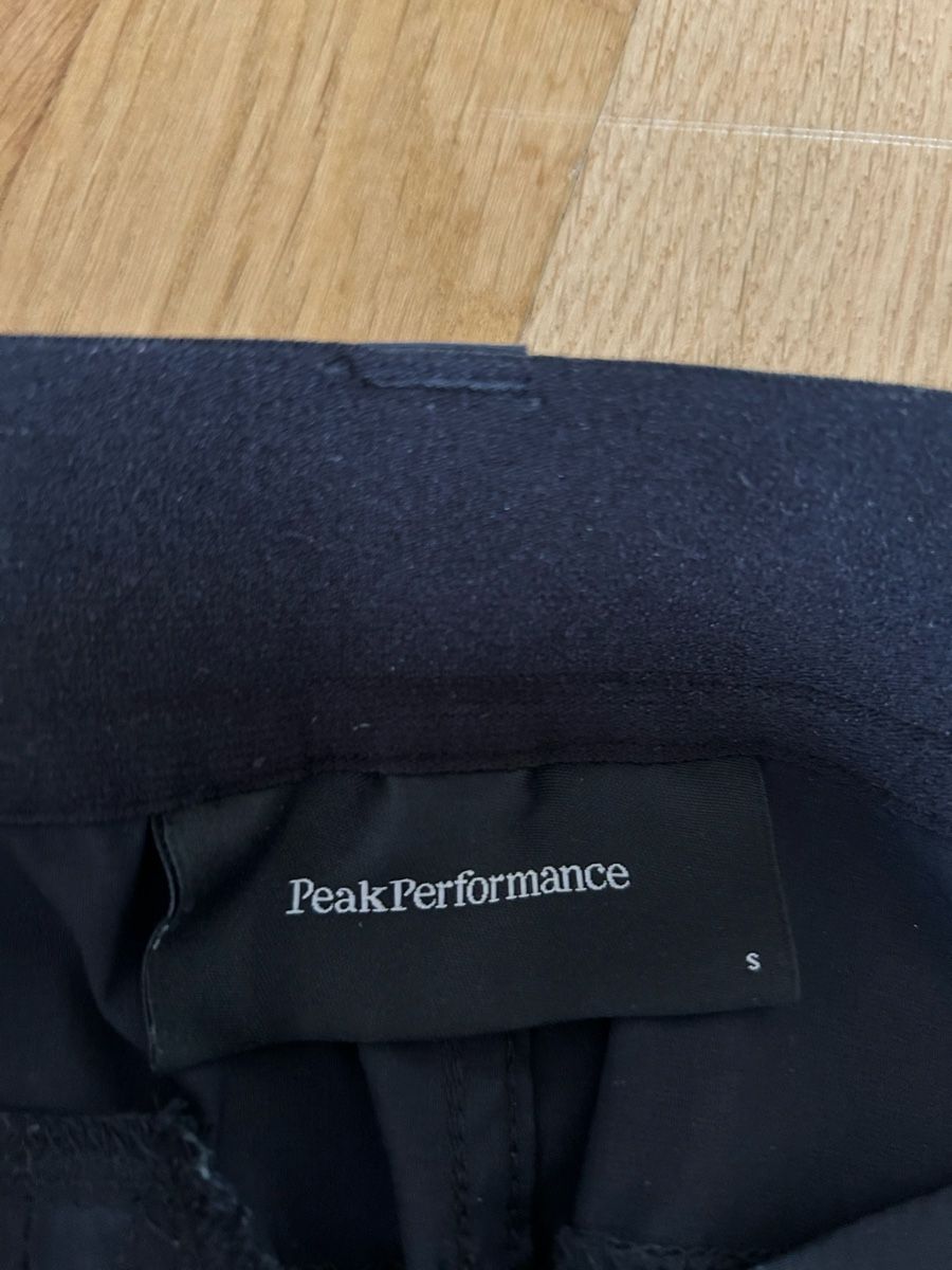 Peak Performance Pantaloni: Peak Performance – Usato da Dietlikon venduto da tina0703 2