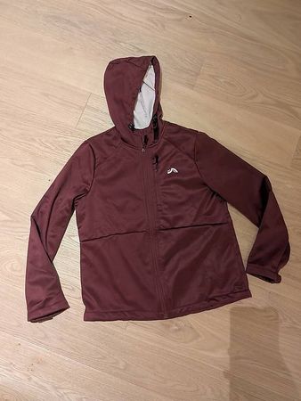 Softshell Jacke Damen Gr M 