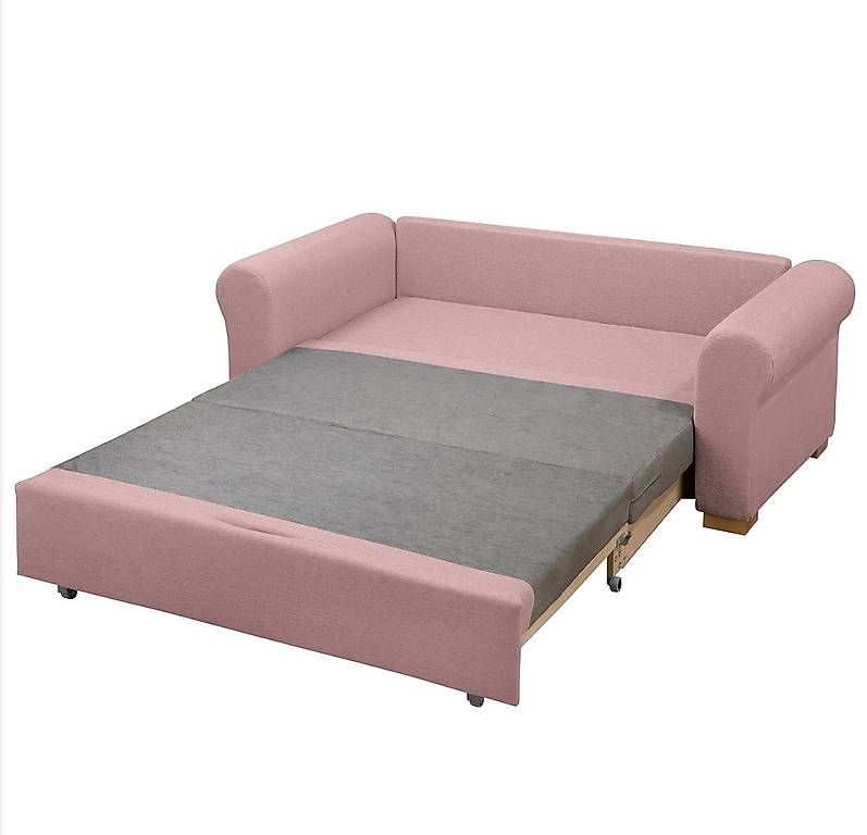 Sofas: Canapé lit – D'occasion à Marin-Epagnier par charlotte99 1
