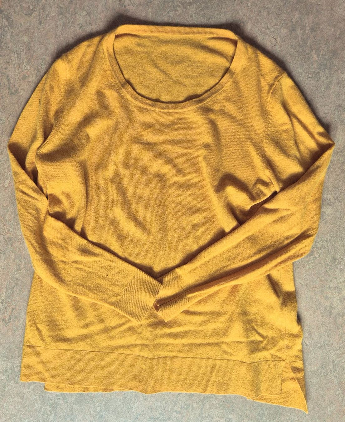 Maglioni & Felpe: PULLOVER PULLI CASHMERE KASCHMIR M 38 L , TOP ZU JACKE HOSE – Usato da Elsau venduto da the-colorful-side 6