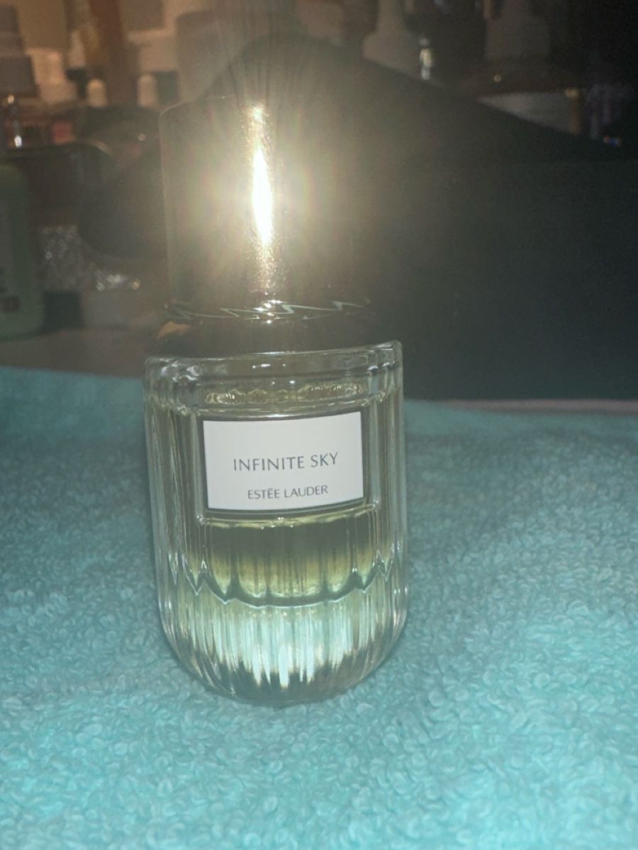 Estée Lauder Profumi & Eau de Toilette: Estée Lauder Infinite Sky eau de Parfum neu – Nuovo (secondo la descrizione) da Zürich venduto da beautystore 1