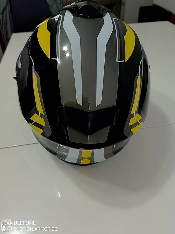 Helme & Visiere: casco IXS misura L Nuovo – Gebraucht aus Bellinzona von costac01 3