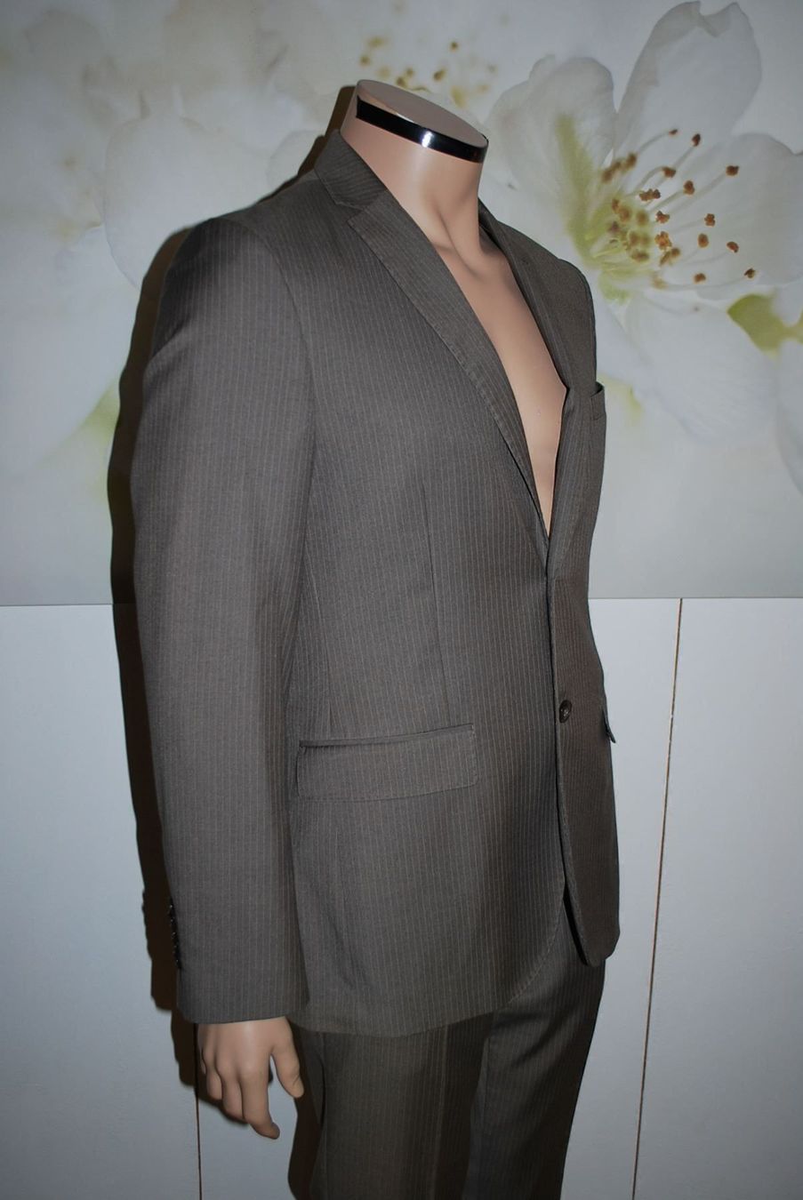 Completi: Costume DEVRED Taille 48 ( 50 FR ) – Usato da Cossonay-ville venduto da Super-Price-Quality 3